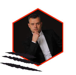 Александр Моисеев
