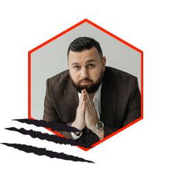 Сергей Черников